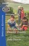 [Brighton Valley Cowboys 03] • The Cowboy's Double Trouble